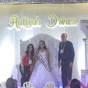 Meet your Posher, Gary